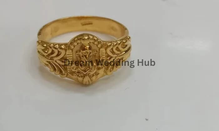 Sri Thirupathi jewellery