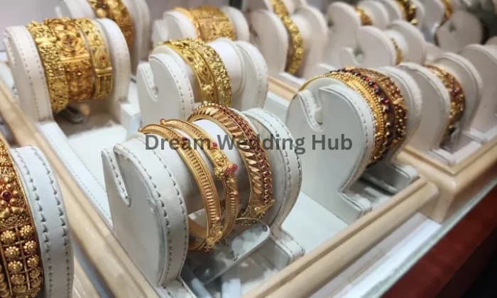 GRT Jewellers Madurai