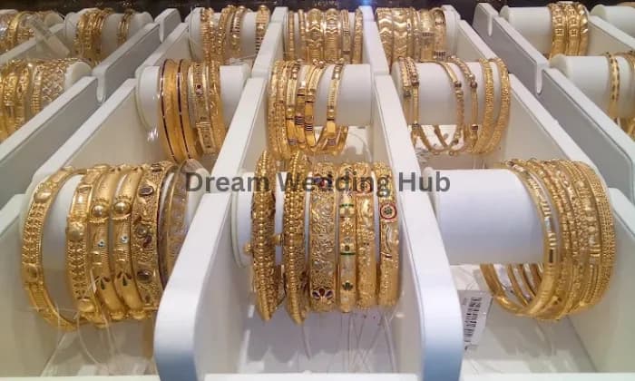 Jos Alukkas Jewellery Madurai