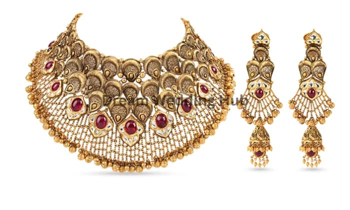 Sindha gold covering