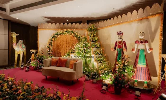 Dream day wedding planner