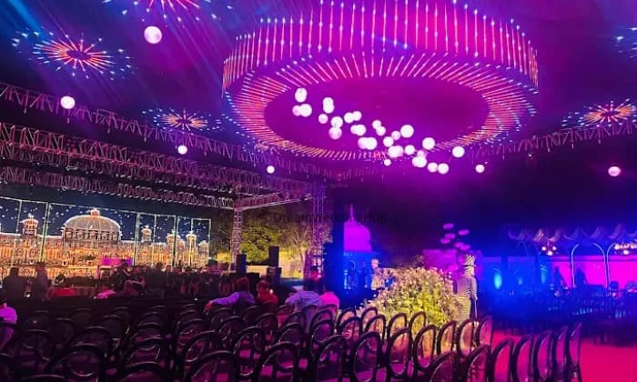 Laaj Event Management