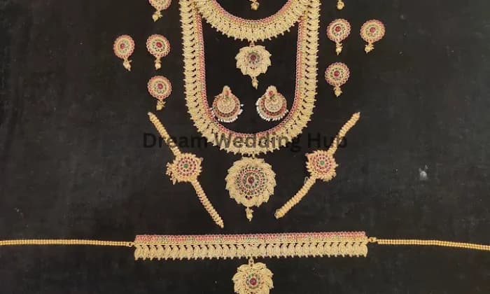 RENT O RENT BRIDAL TRICHY RENTAL JEWELLERY