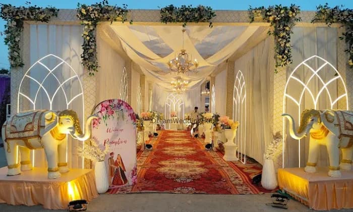 The Function Junction Events