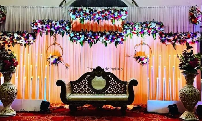 R S Event Management