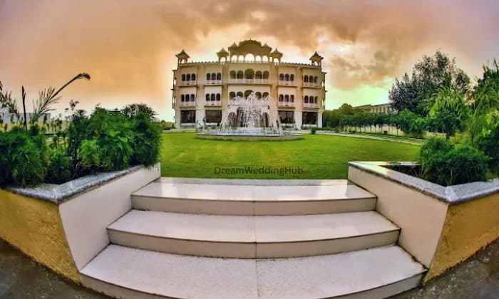 Regenta Resort Bharatpur Regenta Resort Bharatpur