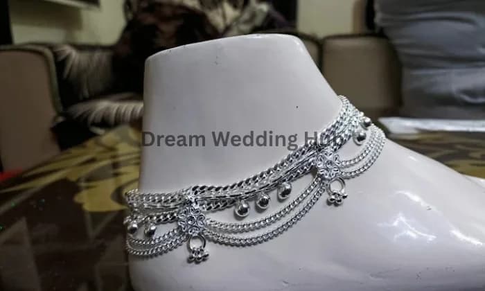 Monika Silver Palace