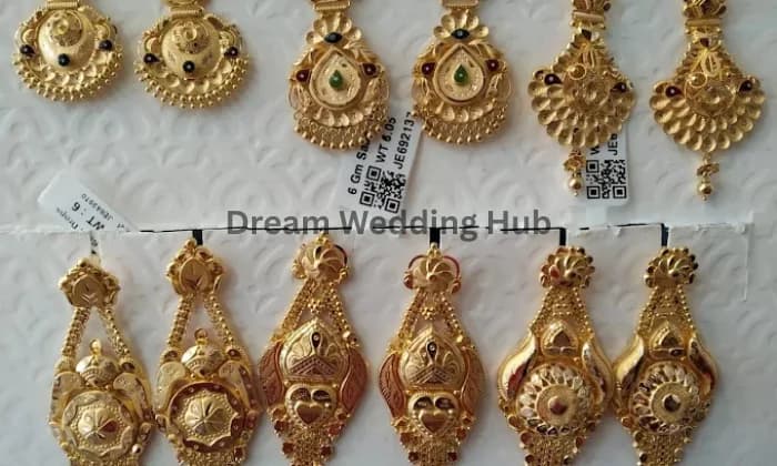 Jai Sri Krishna Jewellery