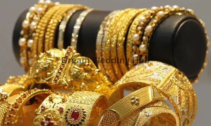 Vaishnavi Jewellery