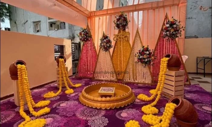 Shree shyam Events Management