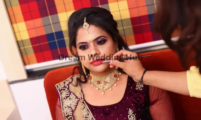 Honey Makeup Artistry