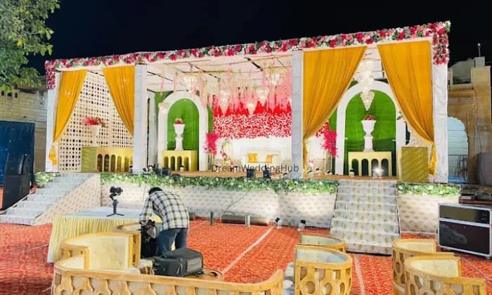 Pavitram Wedding Concepts