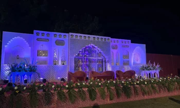 Shri Krishna Tent House and Event