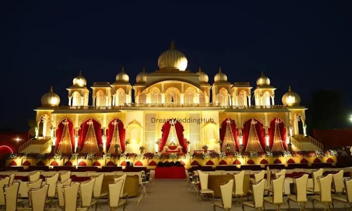 Manglam Event Jodhpur