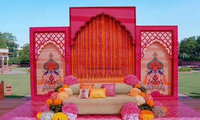 DESIRE EVENT BY MANISH