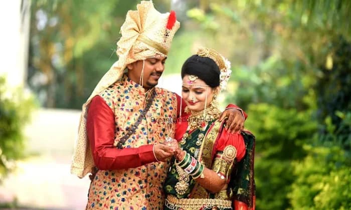 Mahesh Misal Photography