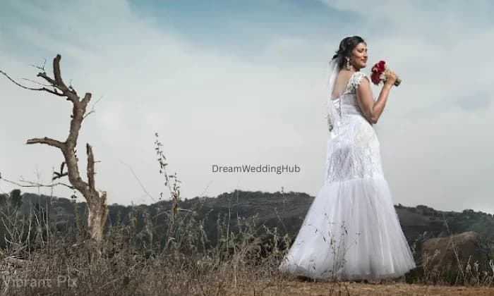 Vibrant Pix Wedding Photography