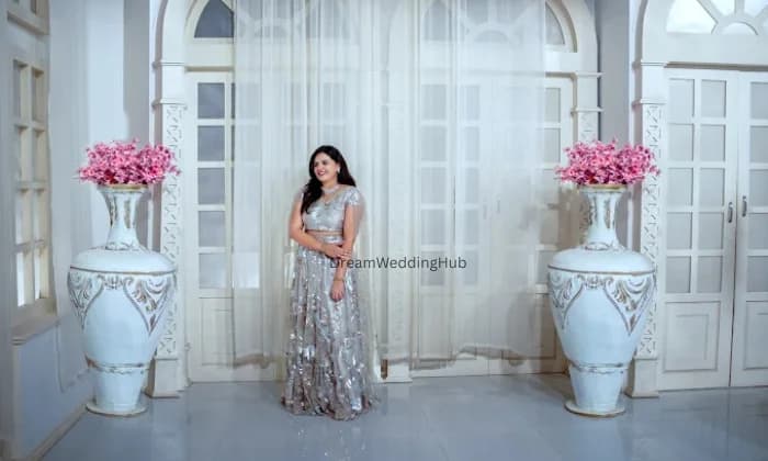 THE MEMORY LAND studio