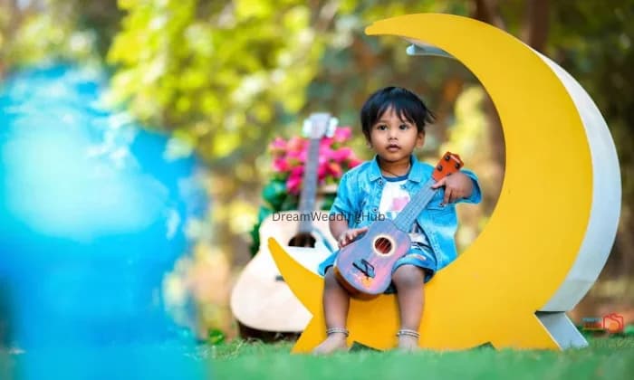 MAHABUBNAGAR BABY STUDIO