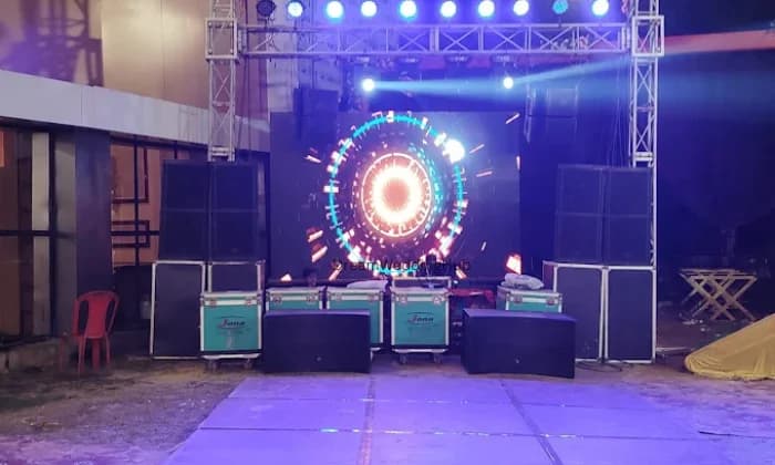 Aproaudio Event  Entertainment