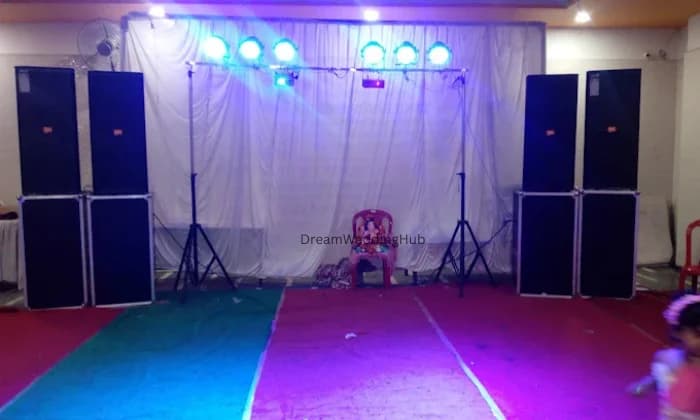 Dj Pawan Event Management