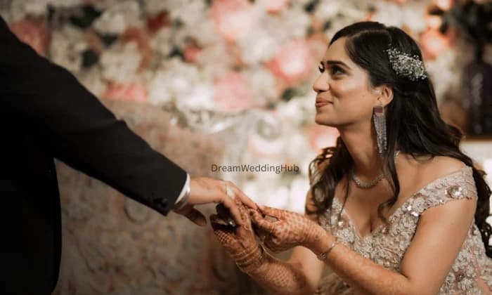 Lucknow Wedding Studio