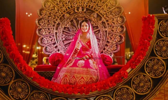 Shor Sharaba Wedding