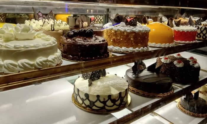 LOYANS Bakery  Confectionery