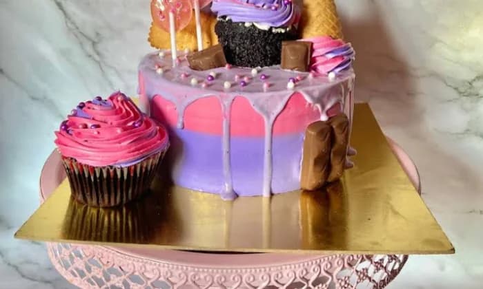 The Cake Craving Shillong