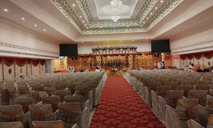 Em El Em Kalyana Mandapam