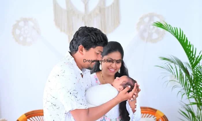 Preetham Photo Studio