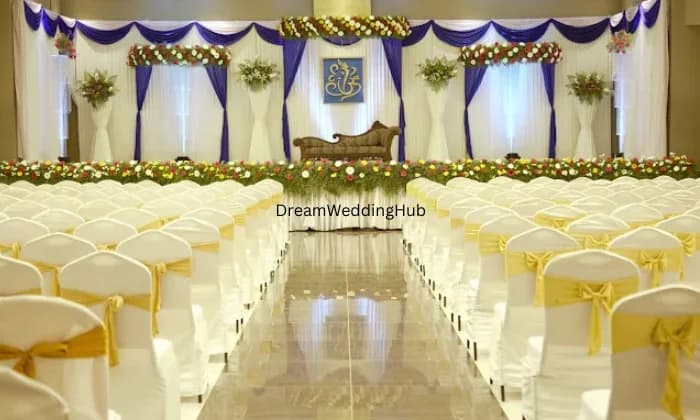 Swarna Sudarshan Wedding Hall