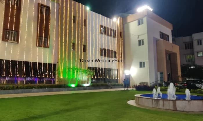 Sri Rama Kalyana Mandapam