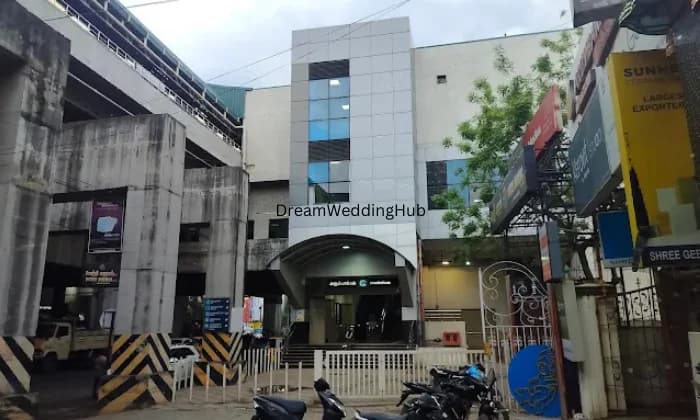 Ayswariya Mahal Marriage Ayswariya Mahal Marriage