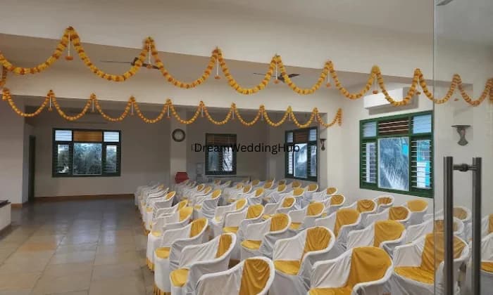 Vedashreni Function Hall