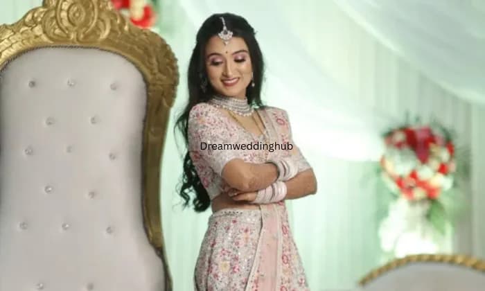 Doha beauty clinic and bridal makeup