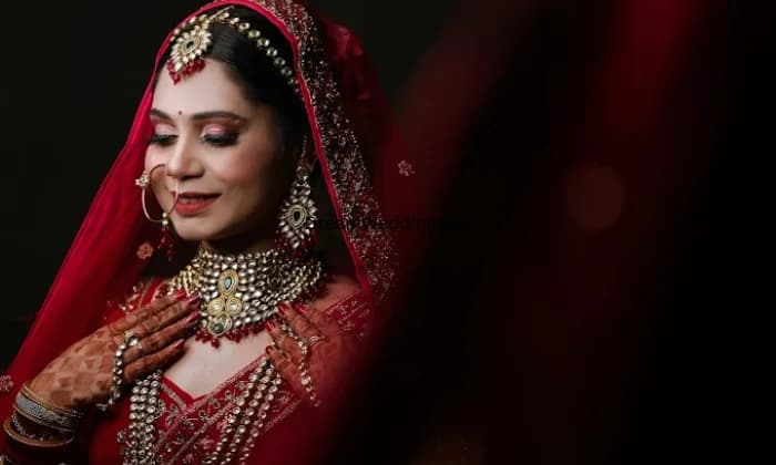 Shri Radha Weddings films