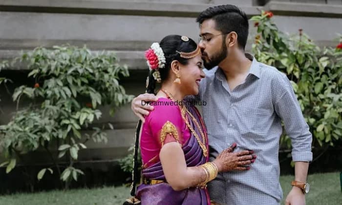 The Wedding Soulmate