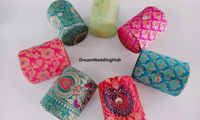 TMCs Gifts and Crafts