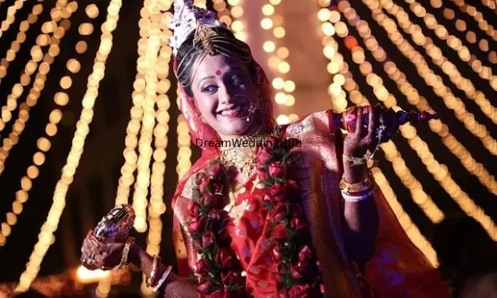 Monojit Bhattacharya