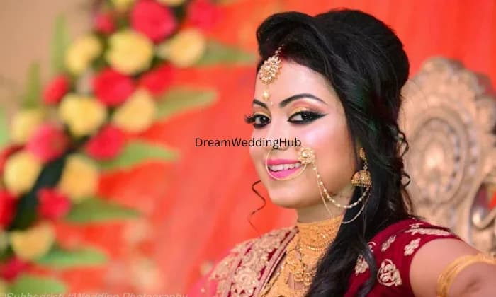 Subhodristi Wedding Photography