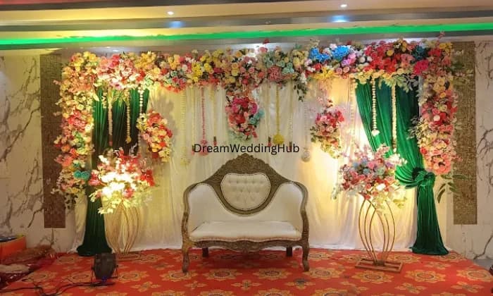 iPoint Event Management