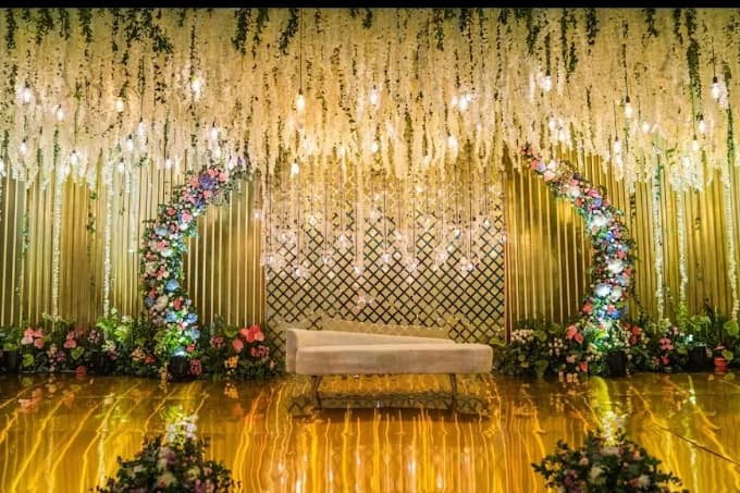 Dream Wedding  Events