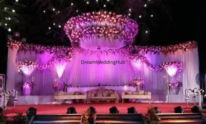 Shagun event wedding planner