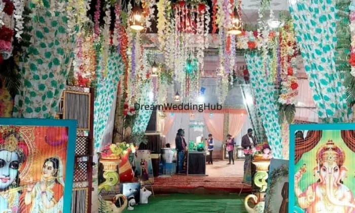 Mk Wedding Planner  event point