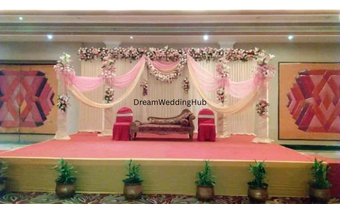 Gulmarg Florists and Event