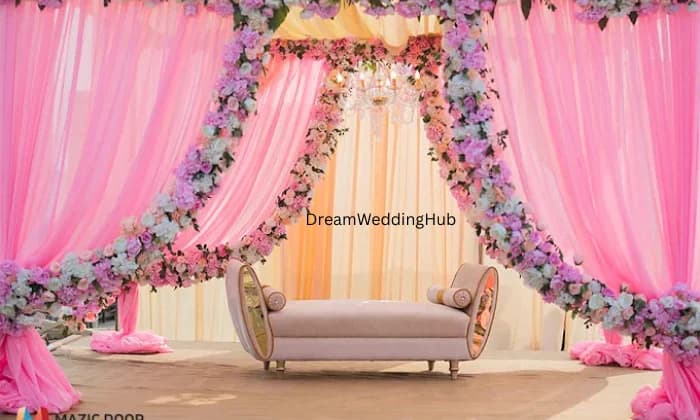 SUBH MUHURAT WEDDING