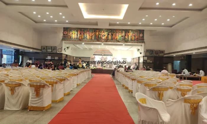 Kuchalambal Marriage Hall