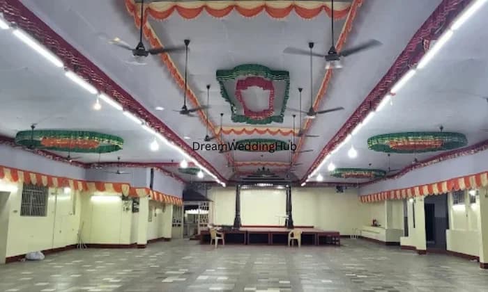 Vidya Bharathi Kalyana Mandapam