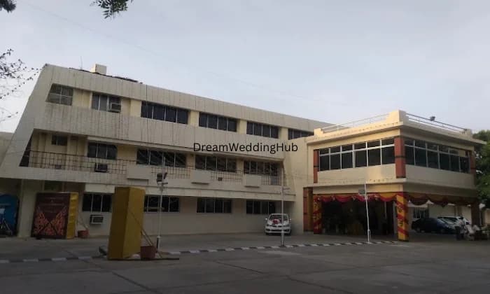 RAGHAVENDRA MANDAPAM